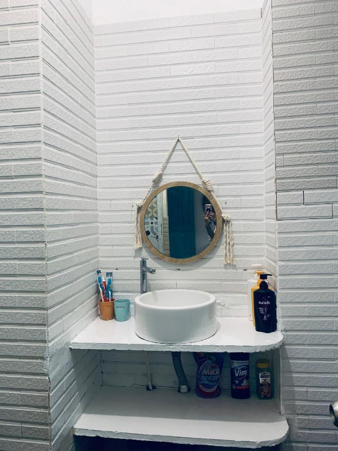 Appartement My House à Hô Chi Minh-Ville Extérieur photo